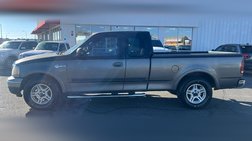 2003 Ford F-150 XLT