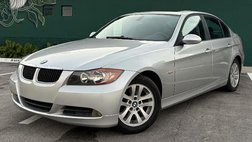 2006 BMW 3 Series 325i