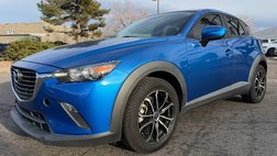 2016 Mazda CX-3 Sport