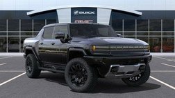 2025 GMC HUMMER EV 3X