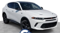 2024 Dodge Hornet GT
