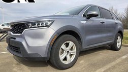 2022 Kia Sorento LX