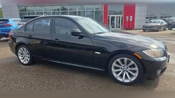 2011 BMW 3 Series 328i