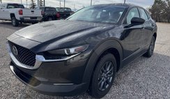 2022 Mazda CX-30 2.5 S