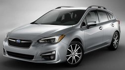 2018 Subaru Impreza Premium