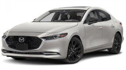 2026 Mazda MAZDA3 2.5 Turbo Premium Plus