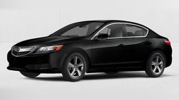 2014 Acura ILX 2.0L