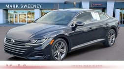 2022 Volkswagen Arteon SE R-Line