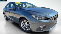 2015 Mazda MAZDA3 i Touring