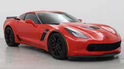 2016 Chevrolet Corvette Z06