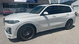 2021 BMW X7 ALPINA XB7