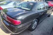 2004 Buick LeSabre Limited