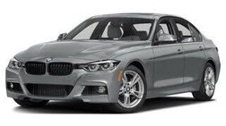 2018 BMW 3 Series 340i