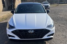 2023 Hyundai Sonata SEL Plus