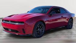 2024 Dodge Charger Daytona R/T