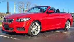 2016 BMW 2 Series 228i xDrive