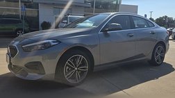 2024 BMW 2 Series 228i xDrive Gran Coupe