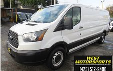 2019 Ford Transit 250
