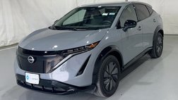 2025 Nissan Ariya Engage e-4ORCE