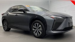 2023 Lexus RZ 450e Premium