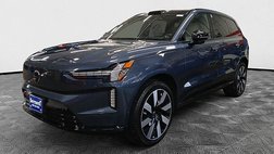 2025 Volvo EX90 Twin Plus 6P