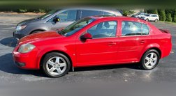2008 Chevrolet Cobalt LT