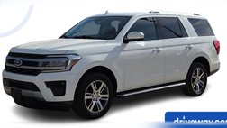 2023 Ford Expedition XLT