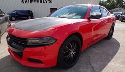 2017 Dodge Charger SE
