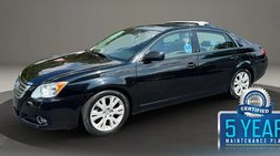 2009 Toyota Avalon XLS