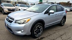 2014 Subaru XV Crosstrek 2.0i Premium