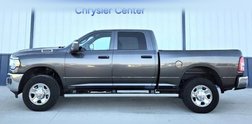 2024 Ram Ram Pickup 2500 Tradesman