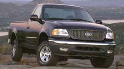 2003 Ford F-150 XL