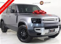 2023 Land Rover Defender 110 SE