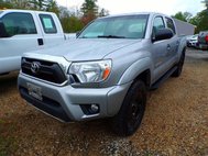 2015 Toyota Tacoma Base