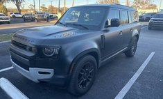 2023 Land Rover Defender 130 SE