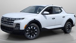 2025 Hyundai Santa Cruz SE