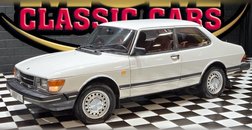1986 Saab 900 S 2dr Hatchback