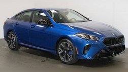 2026 BMW 2 Series M235 xDrive Gran Coupe