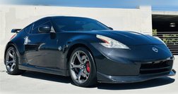 2013 Nissan 370Z NISMO