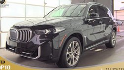 2024 BMW X5 sDrive40i