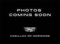 2025 Cadillac Escalade-V Base