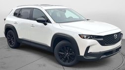 2023 Mazda CX-50 2.5 S Preferred Plus
