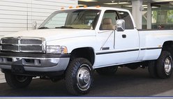 1997 Dodge Ram 3500 ST