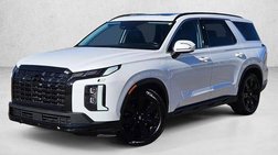 2024 Hyundai Palisade XRT