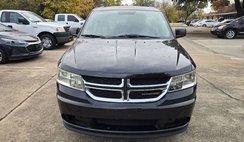 2013 Dodge Journey SE