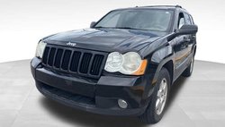 2008 Jeep Grand Cherokee Laredo