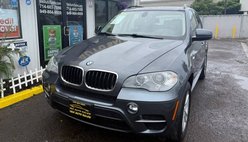 2013 BMW X5 35i