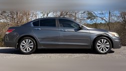 2011 Honda Accord EX-L