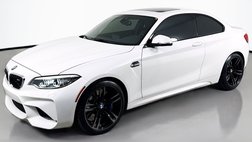2018 BMW M2 Base