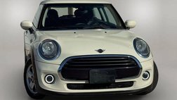 2020 MINI Hardtop Cooper